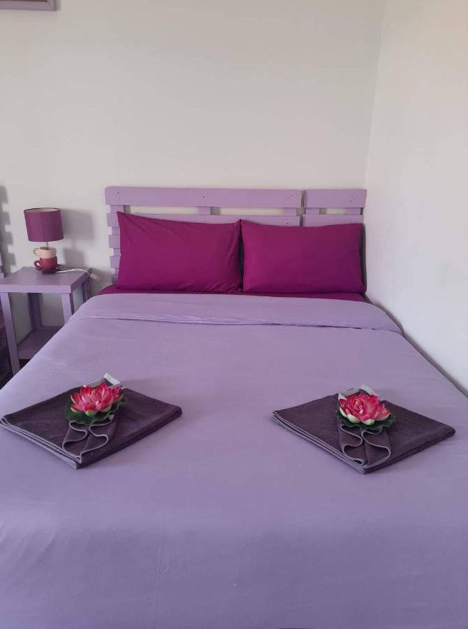 พลอยฟ้ารีสอร์ทเขาเต่า Ployfarresortkhaotao Экстерьер фото
