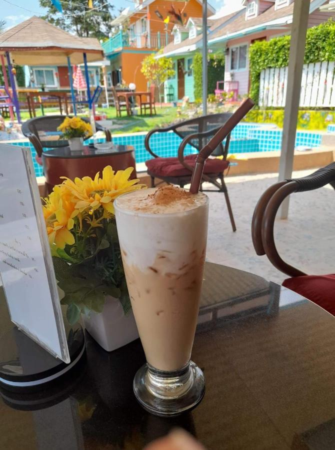พลอยฟ้ารีสอร์ทเขาเต่า Ployfarresortkhaotao Экстерьер фото