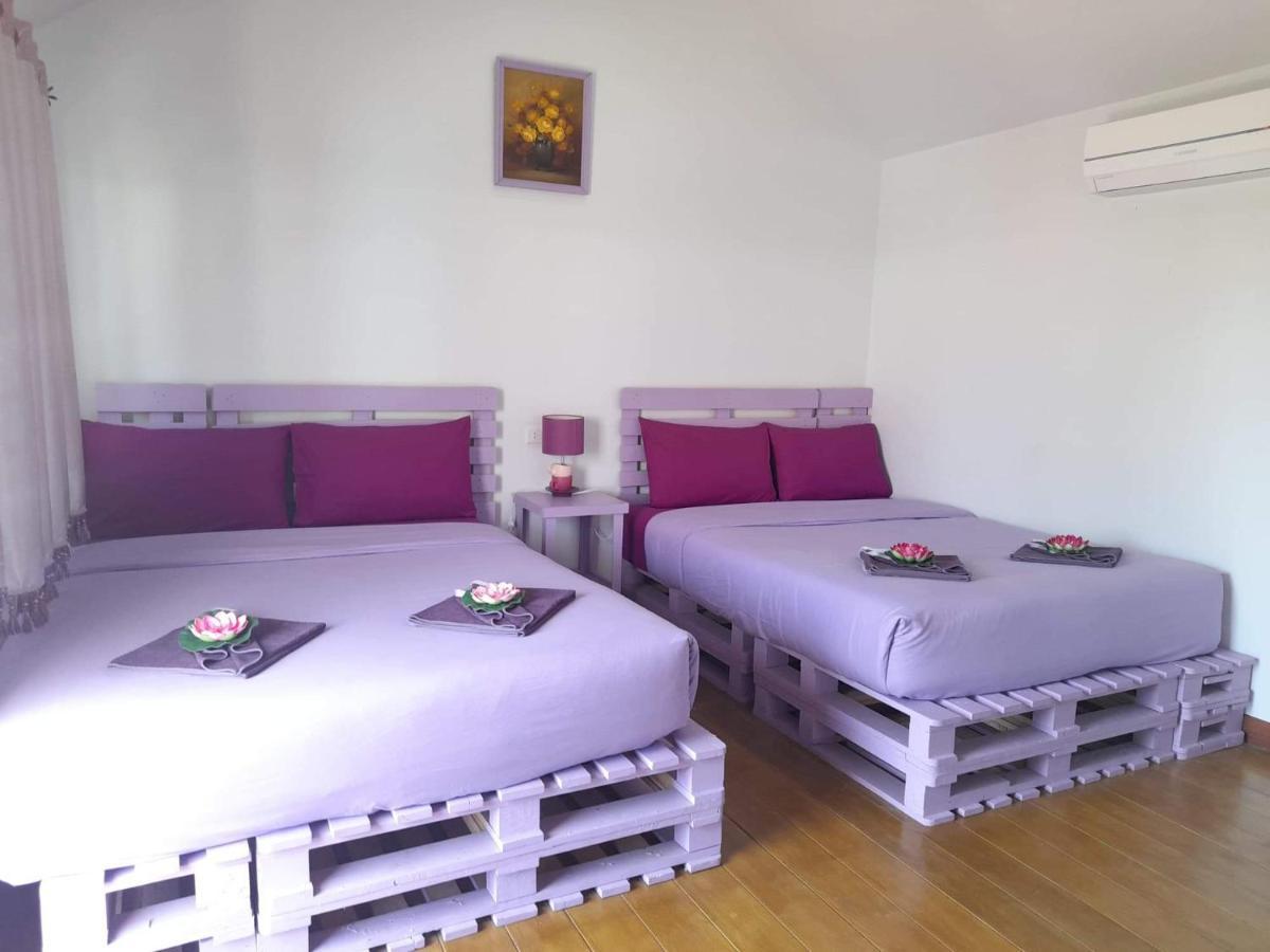 พลอยฟ้ารีสอร์ทเขาเต่า Ployfarresortkhaotao Экстерьер фото
