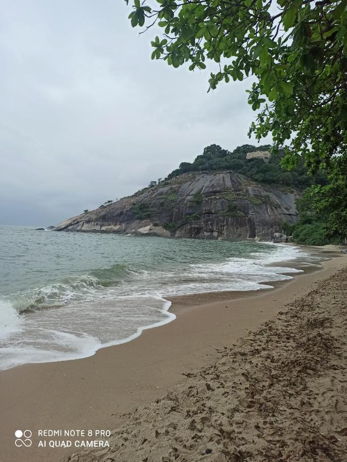 พลอยฟ้ารีสอร์ทเขาเต่า Ployfarresortkhaotao Экстерьер фото