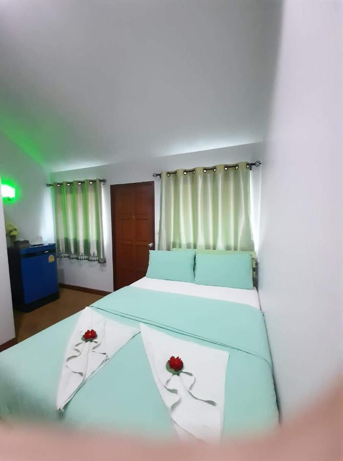 พลอยฟ้ารีสอร์ทเขาเต่า Ployfarresortkhaotao Экстерьер фото