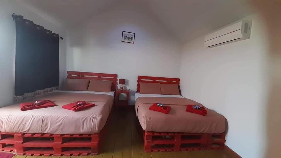 พลอยฟ้ารีสอร์ทเขาเต่า Ployfarresortkhaotao Экстерьер фото